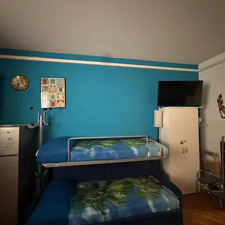 Laguna Blu Διαμέρισμα