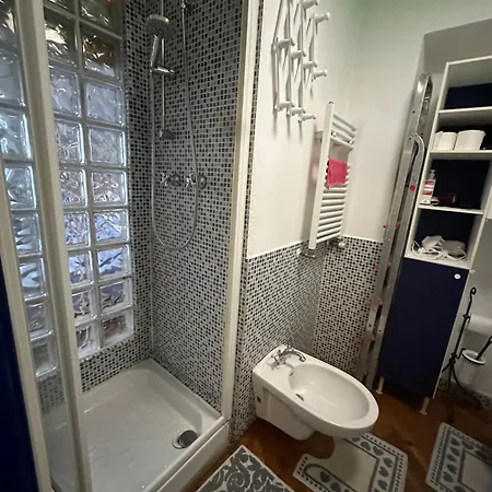 Apartman Oceano Sweet Dreams - In Centro