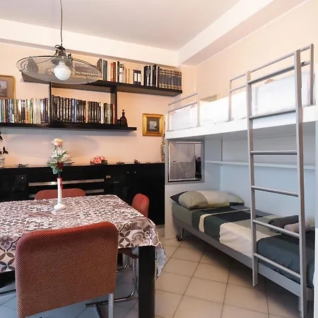 Primopiano - Savona B Mailand