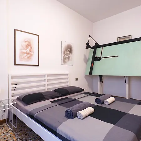 Primopiano - Savona B Milano