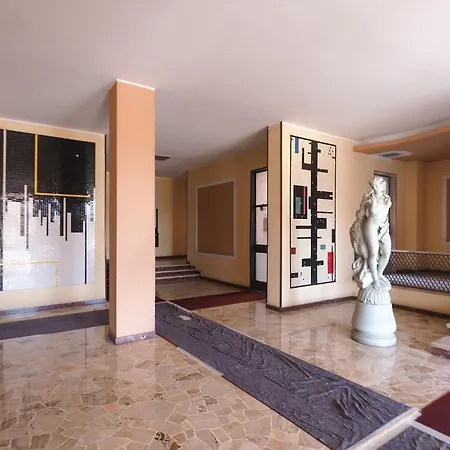 Apartment Primopiano - Savona B