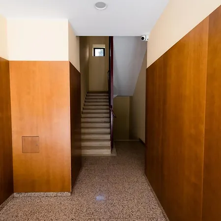 Oxilia Flat - Loreto District Milano