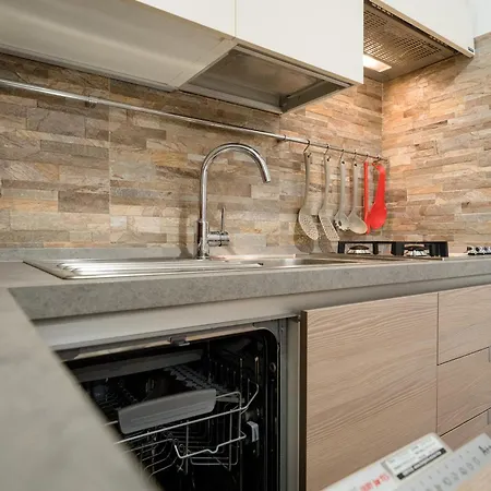 Appartement Oxilia Flat - Loreto District