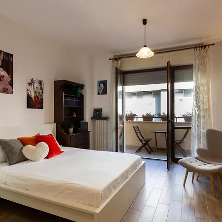 Appartamento Oxilia Flat - Loreto District *