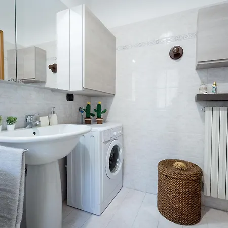 Oxilia Flat - Loreto District Appartamento