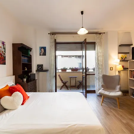 Appartamento Oxilia Flat - Loreto District