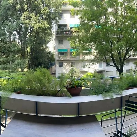 Ca' Crocetta Appartamento *