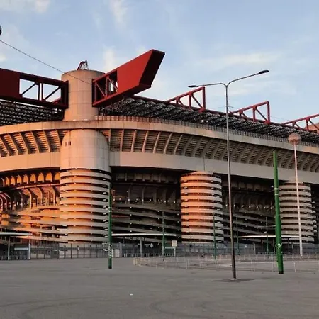 Apartmán Your Cozy Loft In Citylife Milan, Near To M5 *