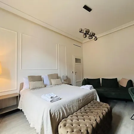 Boutique Tiepolo * Μιλάνο