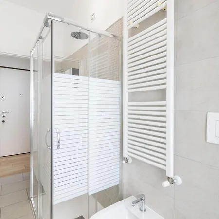 6 Pop House - Calvairate District A 5 Min Da Metro Porta Romana Daire *