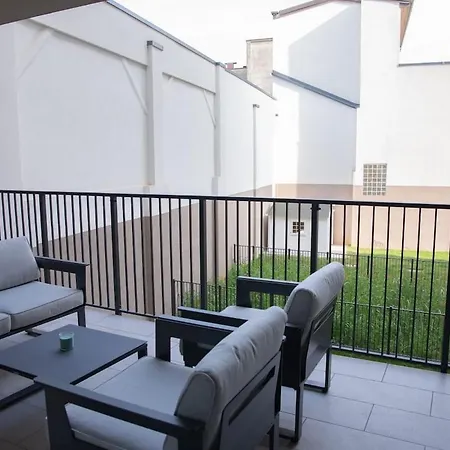 Bovisa - Terrace, Air Conditioner And Free Wi-fi Apartament