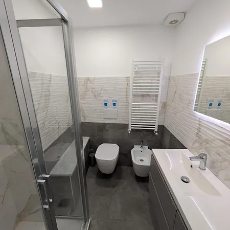 Apartamento Casa Luminosa *