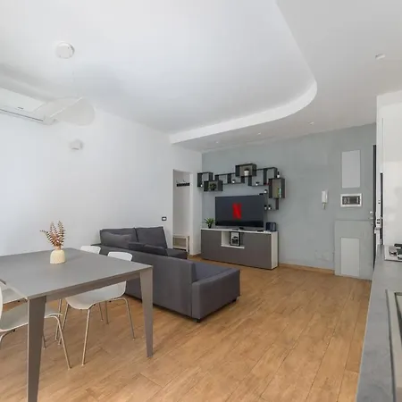 Appartement Chic Near The Center,wifi,comfort,parking