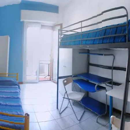 Erasmus Maison d'hôtes Milan