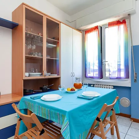 Erasmus * ميلان