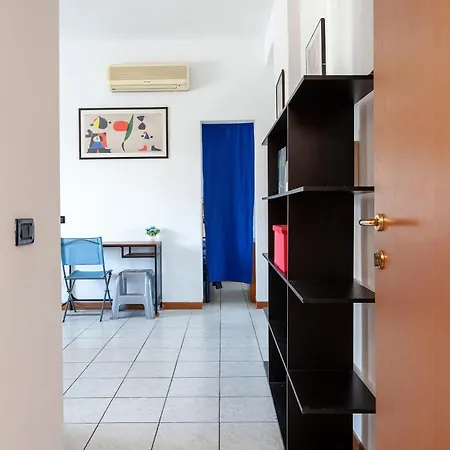 Erasmus Maison d'hôtes Milan