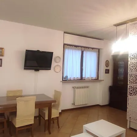 Elemi House Apartman