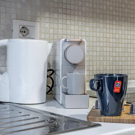 Apartmán Duomo In 10 Minutes - Modern New House - Netflix & Wi-fi Milán