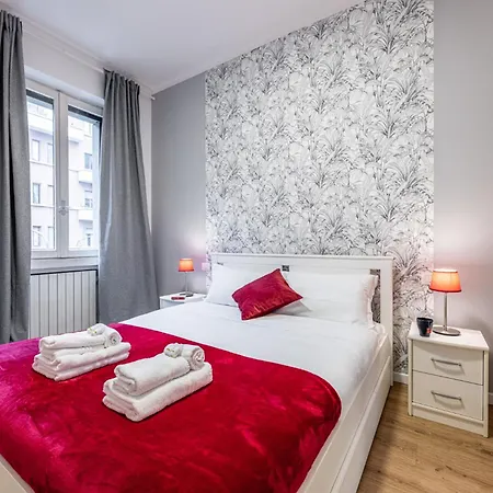 Modern New House - Duomo In 10 Min - Netflix & Wi-fi