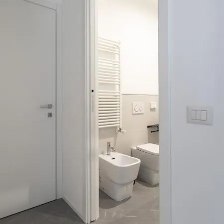 Italianway Easy - Tartini 28 A * Милан