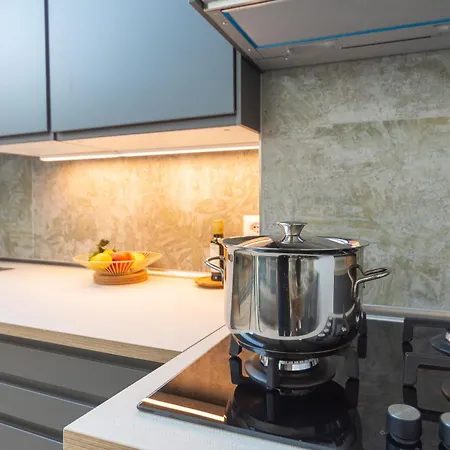 Station - Duomo 15 Min * Milão