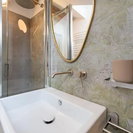 Station - Duomo 15 Min Apartamento