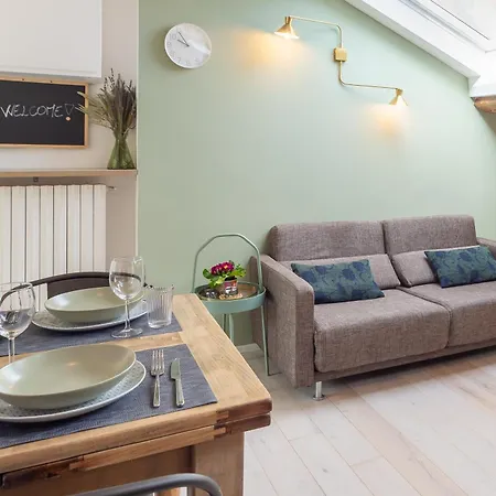 Station - Duomo 15 Min *