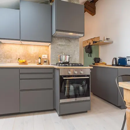 Apartamento Station - Duomo 15 Min *