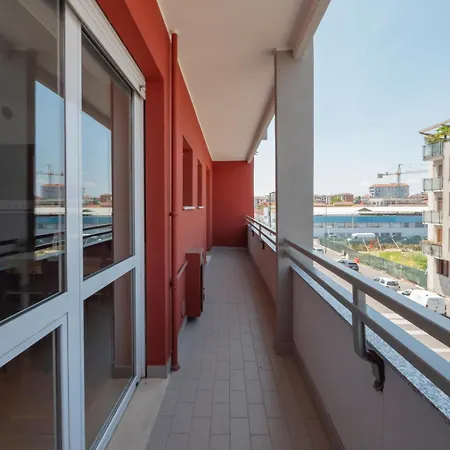 Appartement I-host - Martini 22