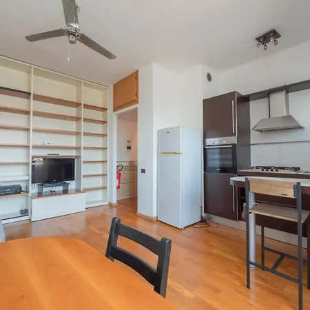 Apartamento I-host - Martini 22 *