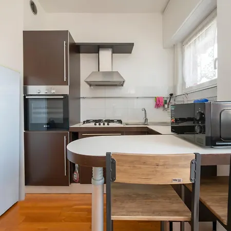 I-host - Martini 22 Apartamento