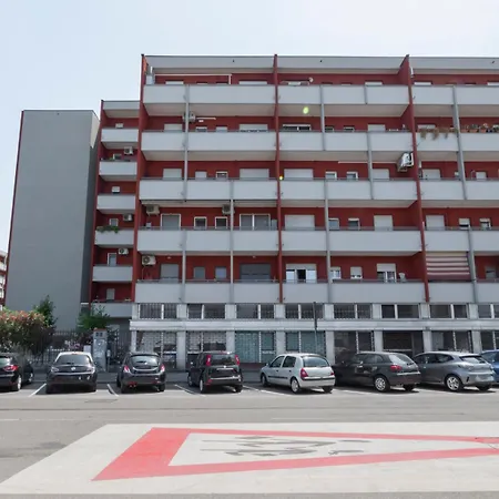 Appartement I-host - Martini 22 *