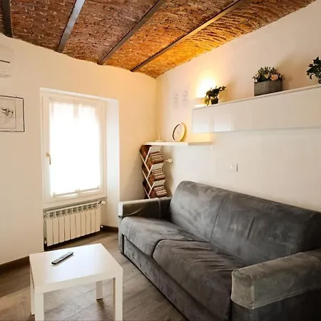 Διαμέρισμα 20 Minutes From Center - Design Μιλάνο