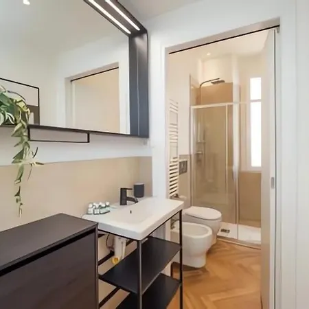 Apple - A 10 Minuti Dal Duomo Di Appartement