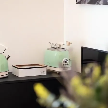 Apple - A 10 Minuti Dal Duomo Di Appartement