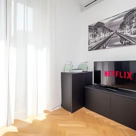 Apple - A 10 Minuti Dal Duomo Di Appartement *
