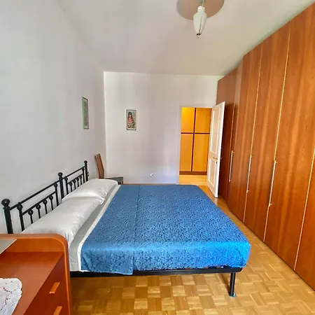 Beada Home, A Pochi Passi Dal Centro Storico Di E Da Navigli, Con Fermata Metropolitana A Pochi Passi!