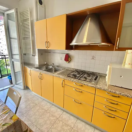 Апартаменты Beada Home, A Pochi Passi Dal Centro Storico Di E Da Navigli, Con Fermata Metropolitana A Pochi Passi! *