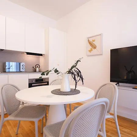 Primopiano - Albani B Apartamento Milão