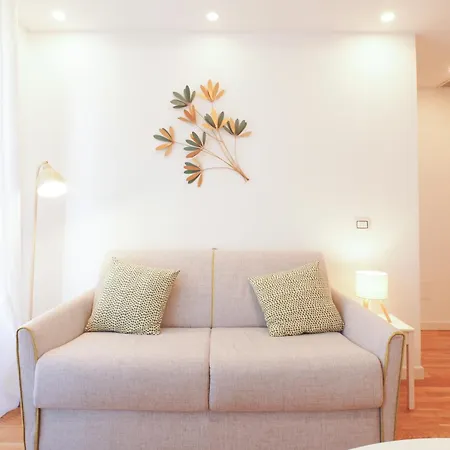 Primopiano - Albani B *