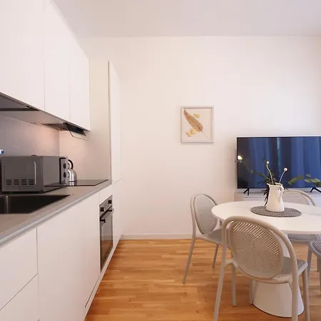 Primopiano - Albani B Milão