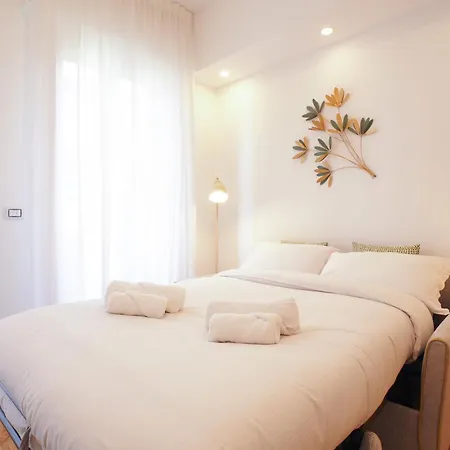 Primopiano - Albani B Apartamento Milão