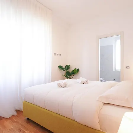 Primopiano - Albani B Apartamento *