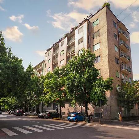 Apartamento Primopiano - Albani B