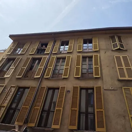 Via Del Torchio Cinque Vie *