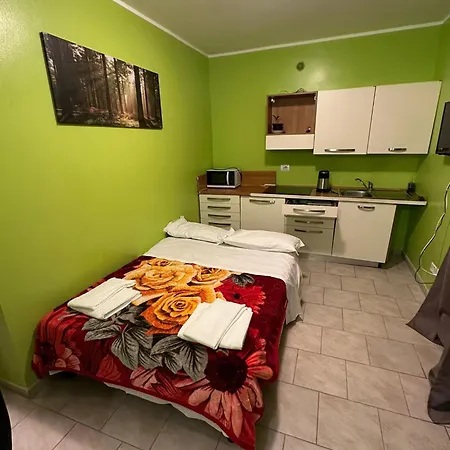 Bovisa Milan