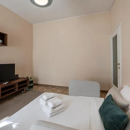 Apartamento Predabissi- 7sundays