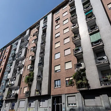 Apartamento Predabissi- 7sundays