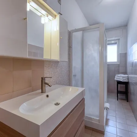 Porpora - 7sundays Appartement *