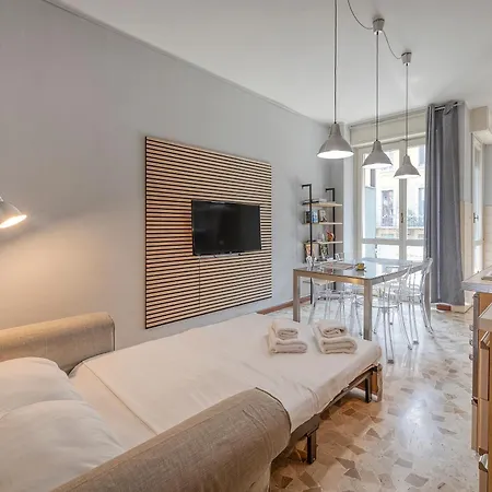 アパート Porpora - 7sundays *